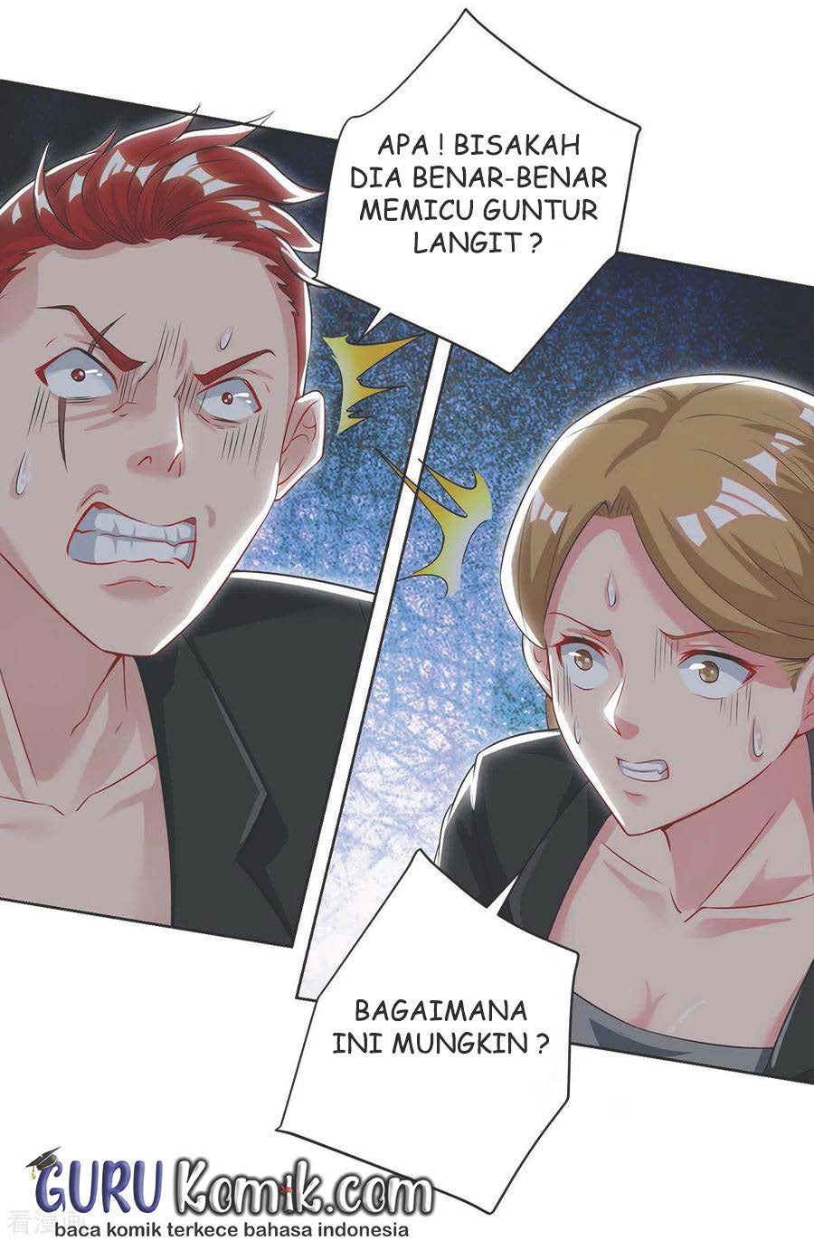 Rebirth Abandoned Less Return Chapter 134 Bahasa Indonesia